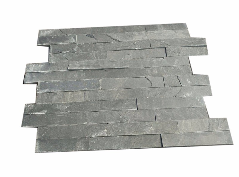 JX Black Slate